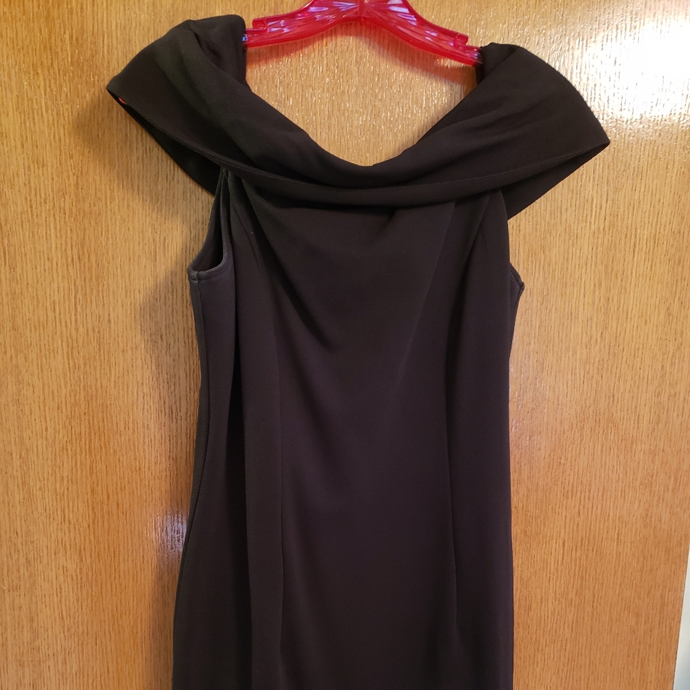 Vintage Little Black Dress